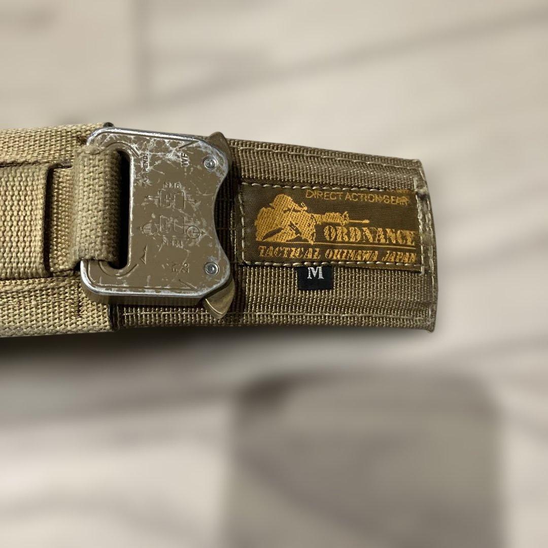 ファーストライン　実物　オードナンス