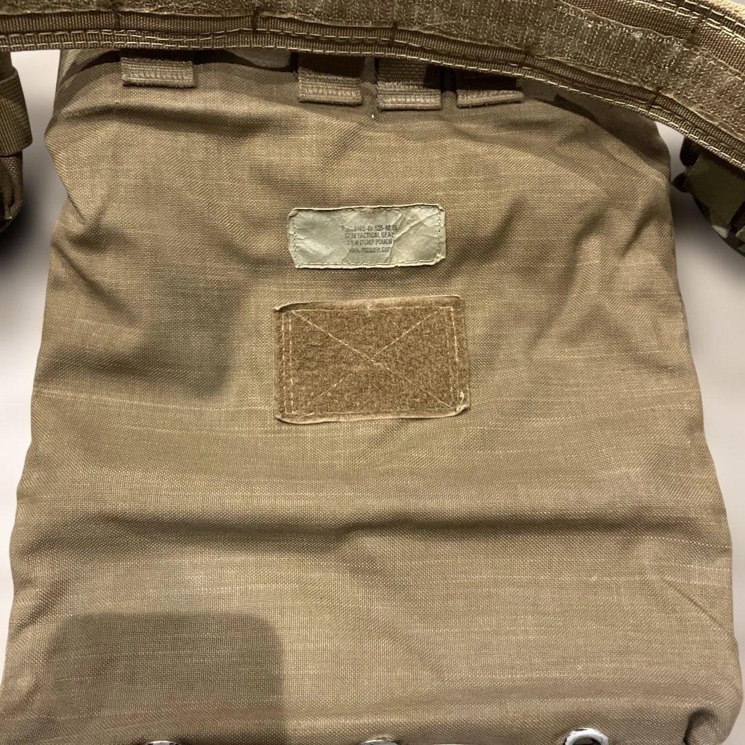 ファーストライン　実物　オードナンス