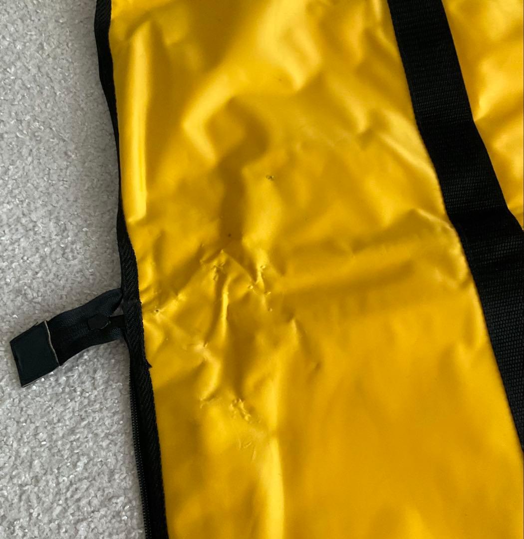 [美品] バーニー YH-JR hideモデル アンプ内蔵ギター イエローハート