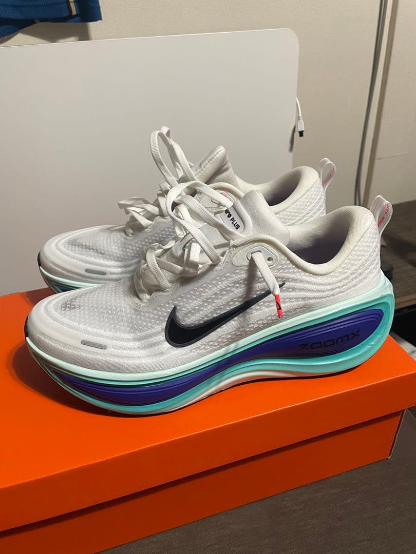 ボメロプラスalpen限定カラー、ウェア付き