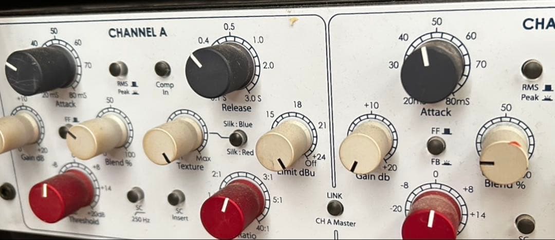 セール国内最安値 NEVE Portico II MBP