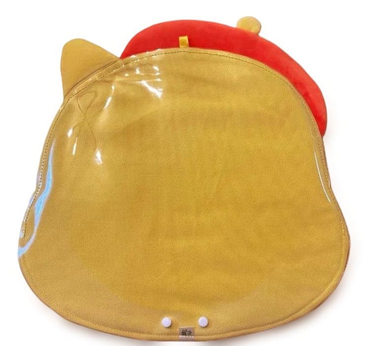 NiziU RIKU うちわケース Nizoo ペンライトカバー