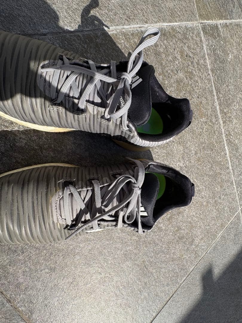 アディダスゴルフコードカオス