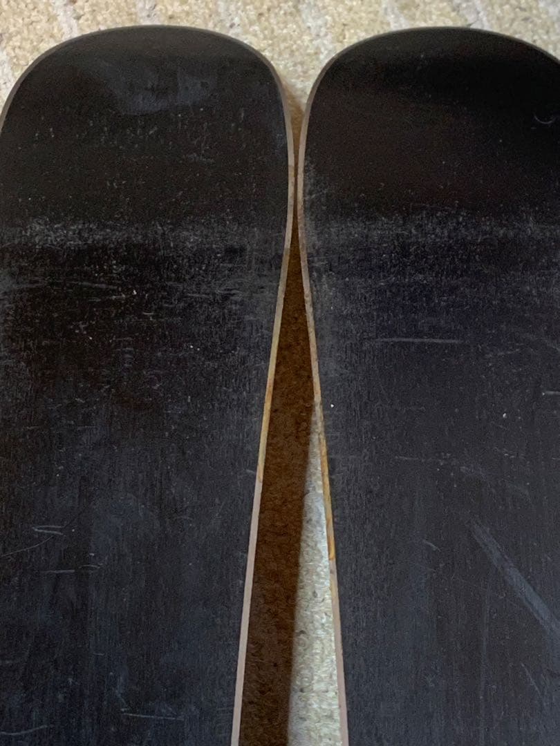 elan エラン SKY 70 スキー板 子ども用　【スキーデビューに最適❗️】