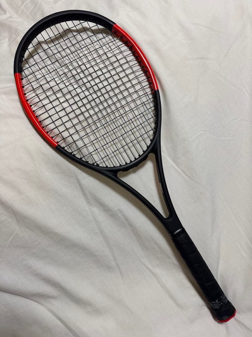 ウィルソンプロスタッフ97 V11.0 315g