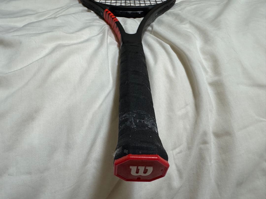 ウィルソンプロスタッフ97 V11.0 315g