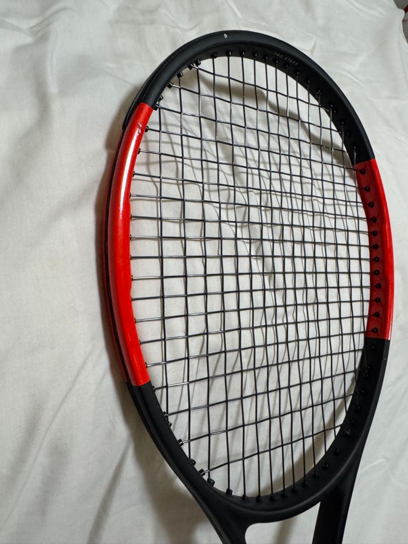 ウィルソンプロスタッフ97 V11.0 315g