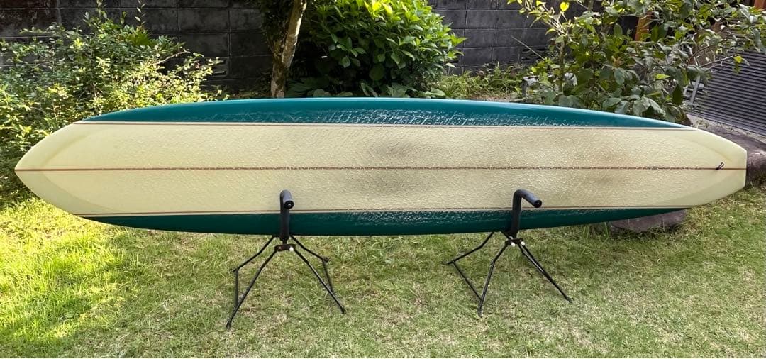 ガトヘロイ（Gato Heroi）クラッシックキラー 9.8f