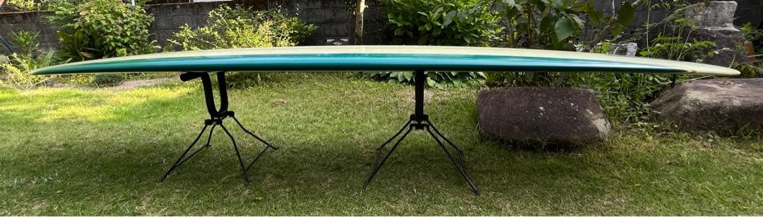 ガトヘロイ（Gato Heroi）クラッシックキラー 9.8f