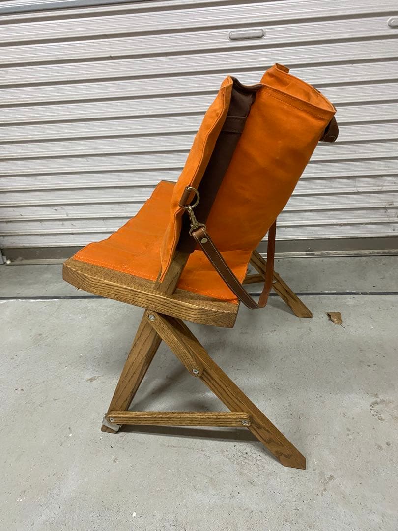 さ*き様 HEKA チェア