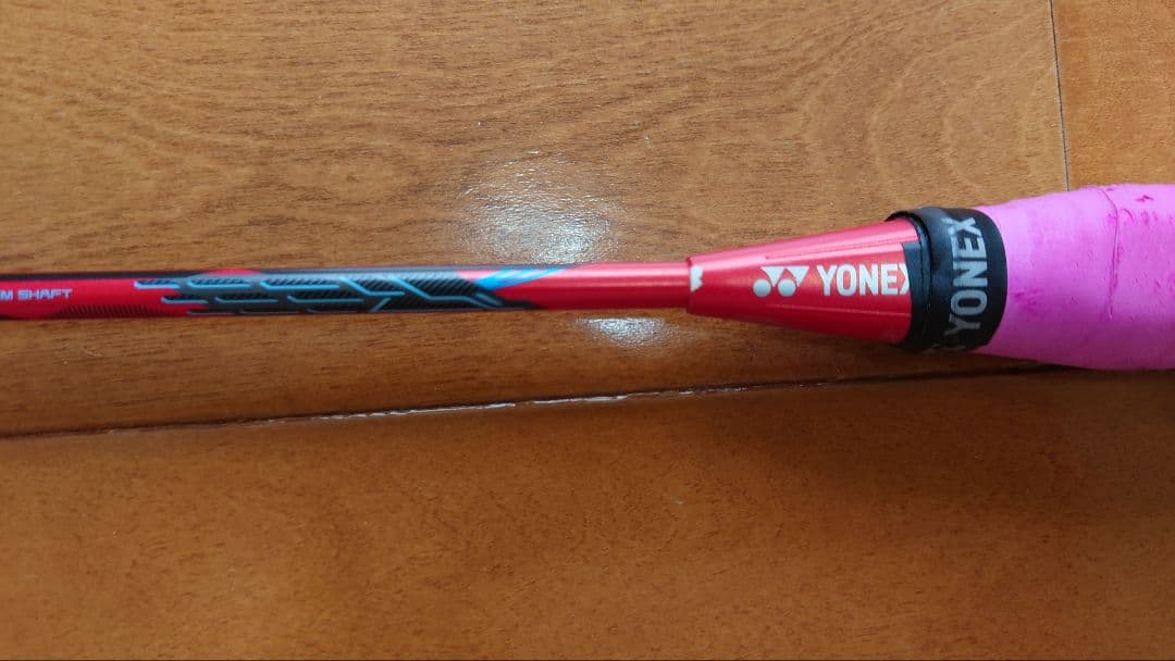 【ジャンク品】ボルトリックzフォース2　専門店会限定カラー　4u5