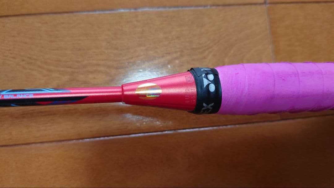 【ジャンク品】ボルトリックzフォース2　専門店会限定カラー　4u5