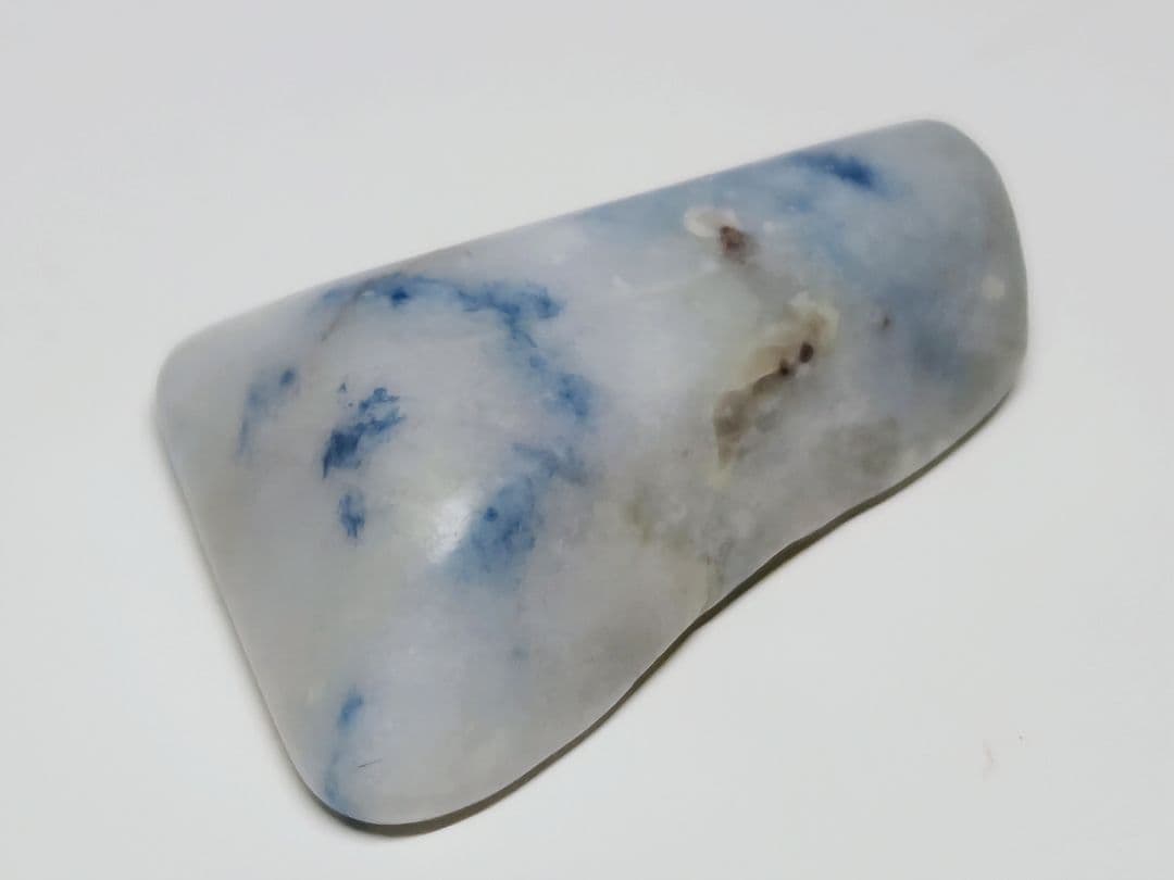 コン沢 14g 翡翠 ヒスイ 原石 鑑賞石 自然石 誕生石 鉱物 鉱石 水石