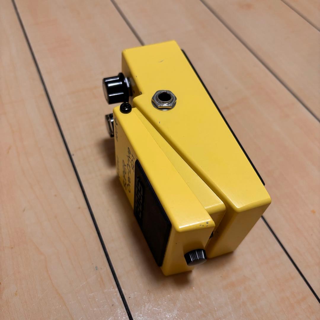 SUPER OverDrive SD-1 [BOSS製]