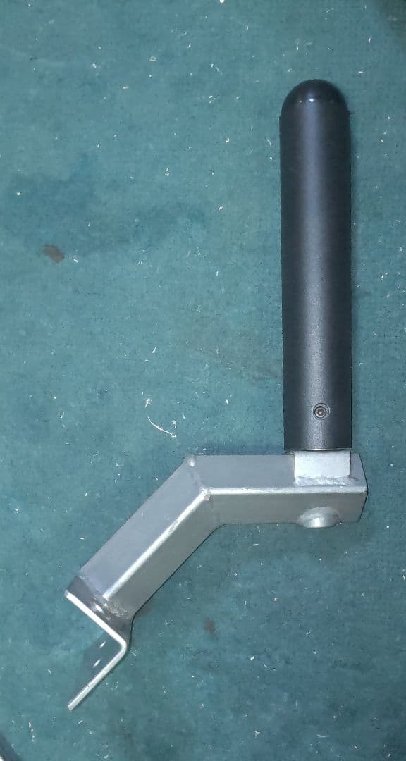 マーシャルワールド ヘックスバー HB2850