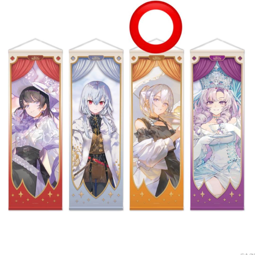 にじさんじ　樋口楓グッズ　まとめ売り