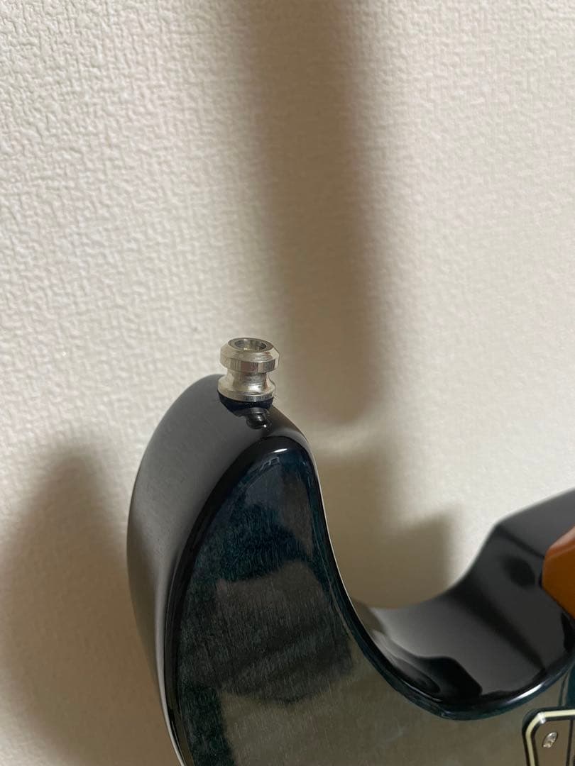 ギター YAMAHA PACIFICA 612VIIFM IDB