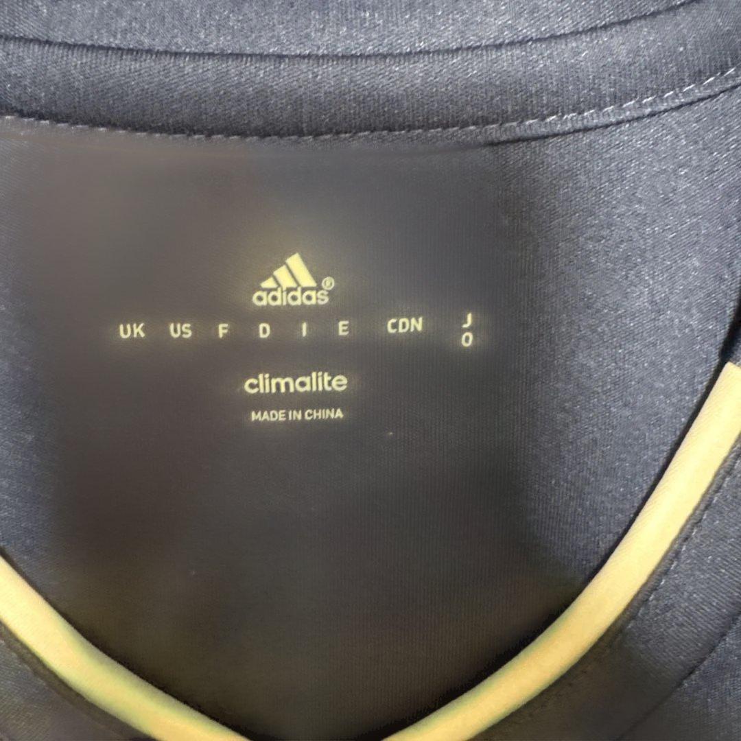 サイズO 横浜Ｆマリノス 中澤佑二 ユニフォーム