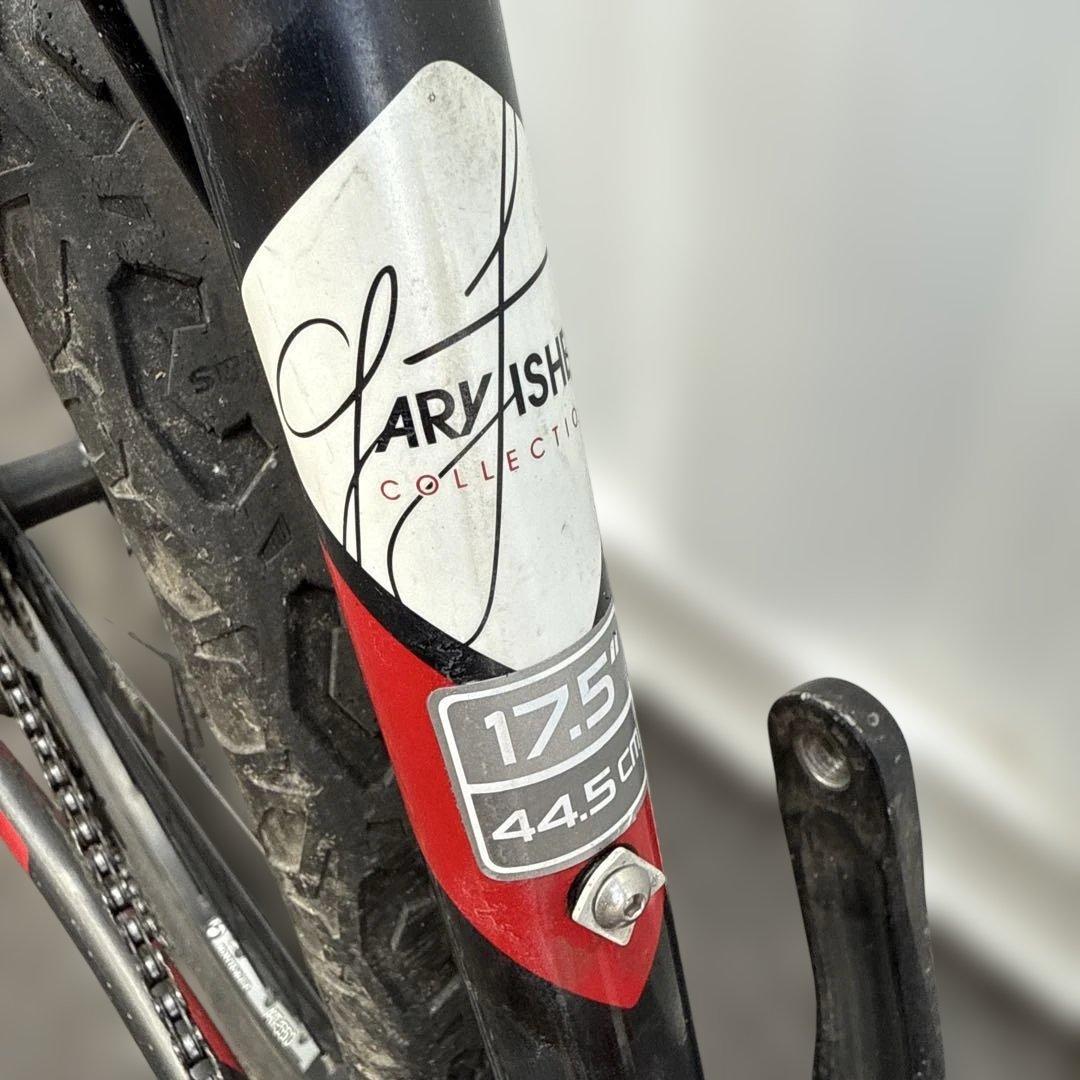 マウンテンバイク MTB WAHOO 身長165-180cm 定価5.9万円