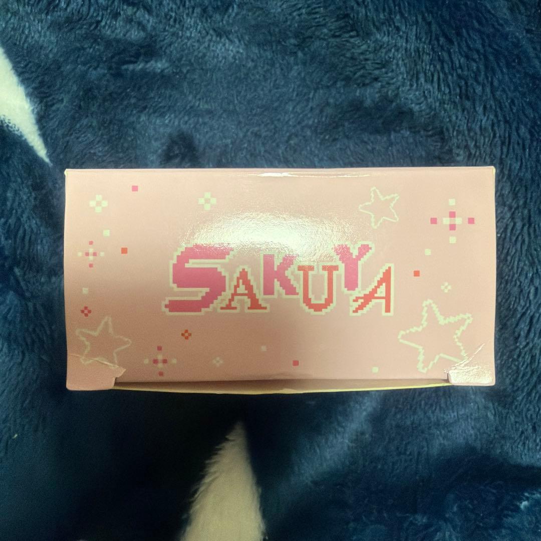 Nctwish サクヤ ペンライトアクセサリー