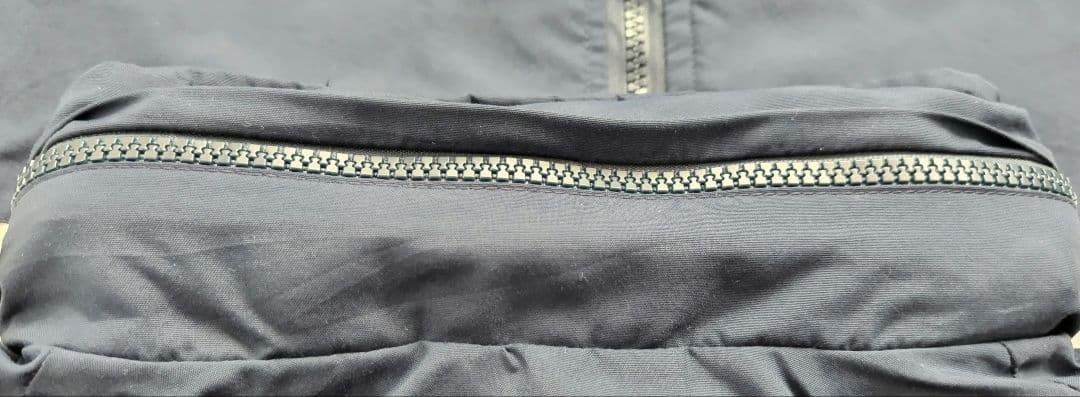 NIKE ボカ ジュニアーズ ナイロンジャケット インポートM