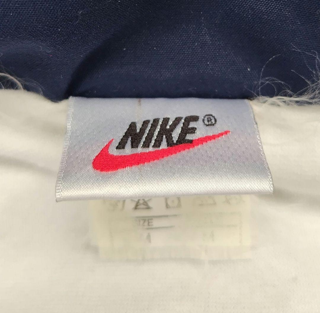 NIKE ボカ ジュニアーズ ナイロンジャケット インポートM