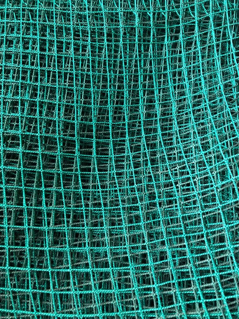 【中古】ゴルフネット/3m×10m③