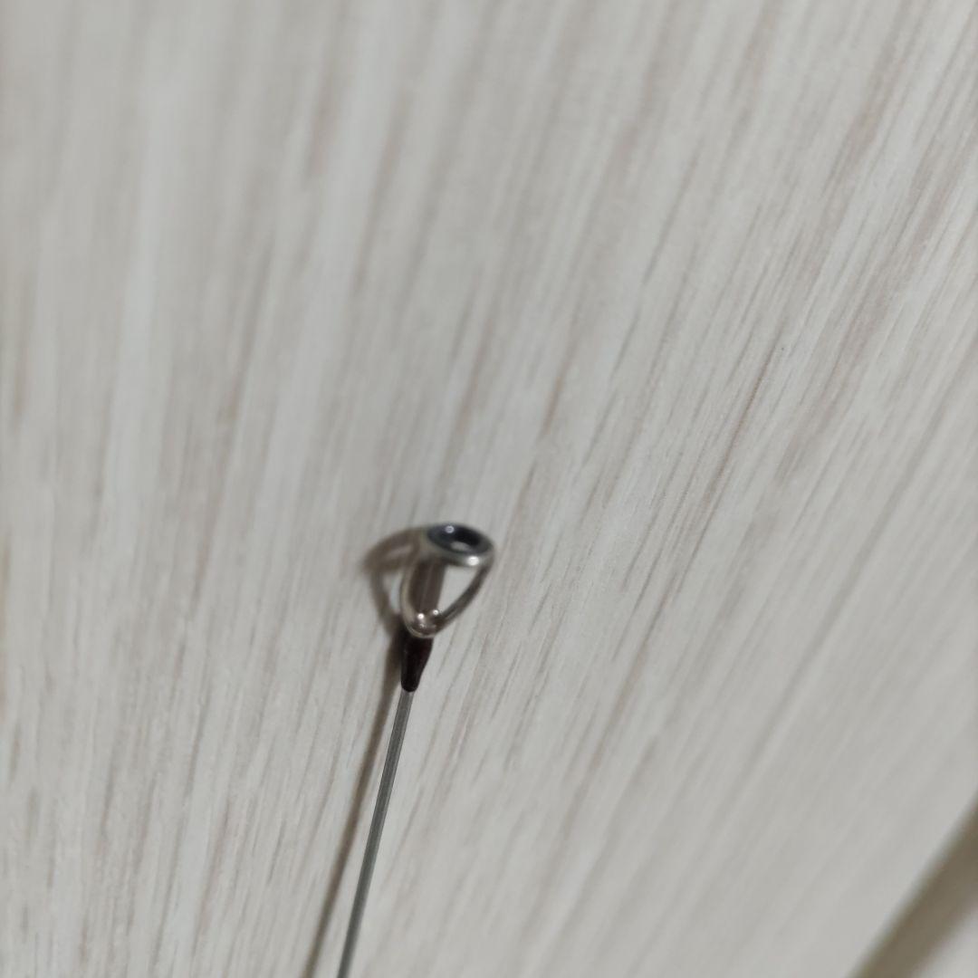 19 ソアレBB アジング　S610L-S