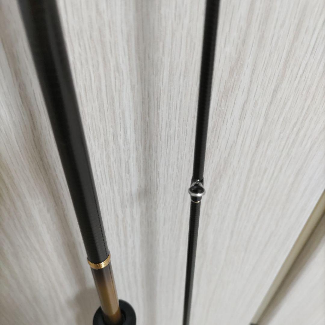 19 ソアレBB アジング　S610L-S