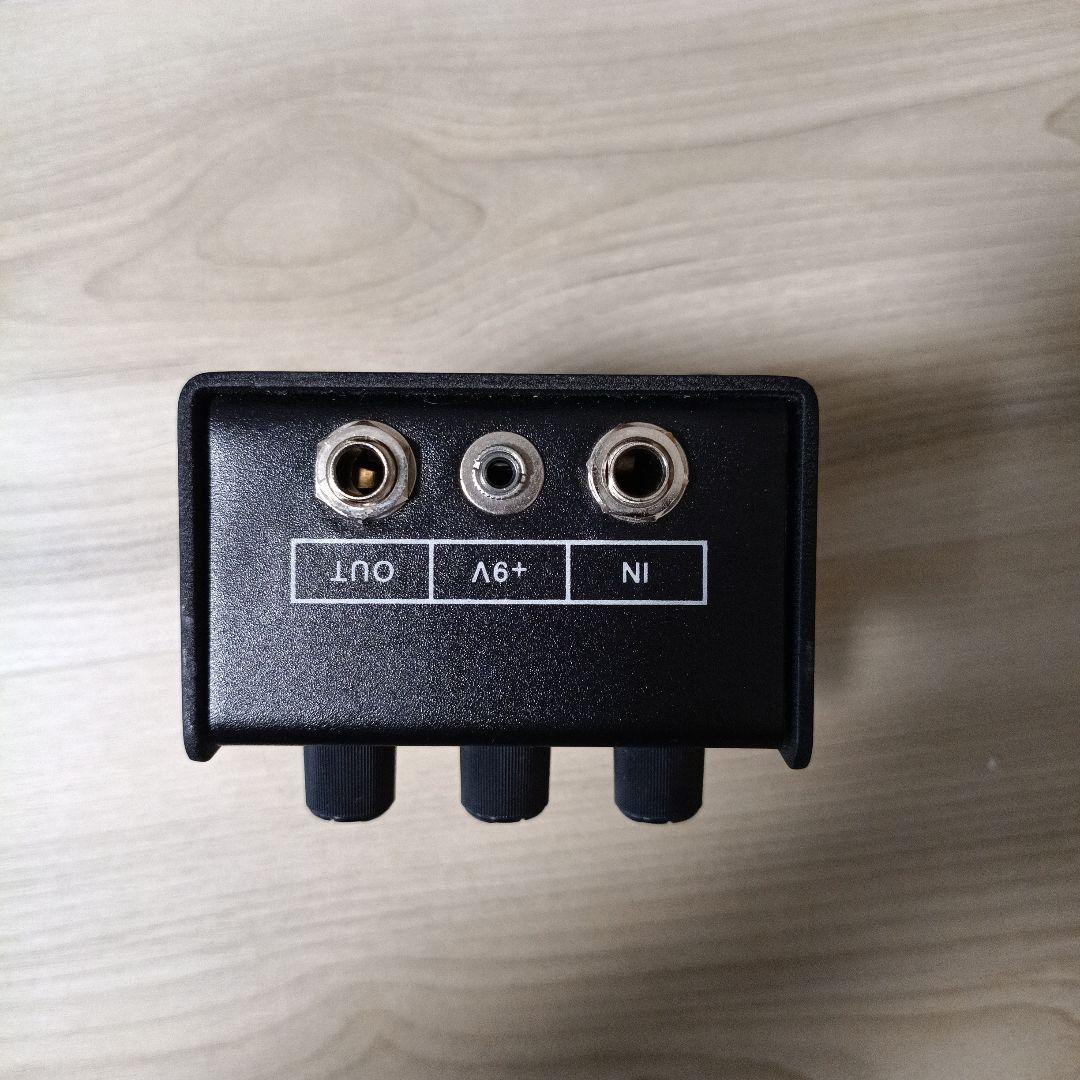 動作確認済み Proco RAT ギターエフェクター