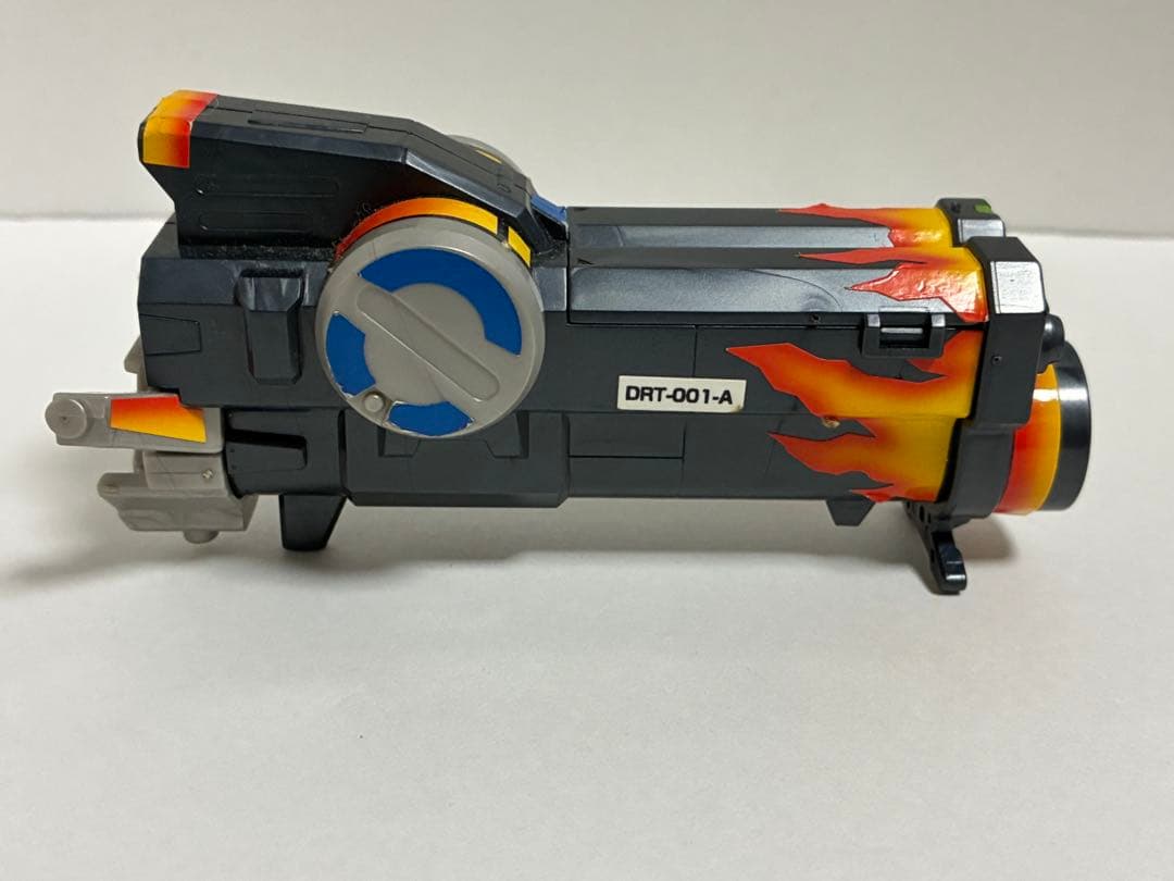 タカラ　113 スーパービーダマンOSギア Dr.タマノスペシャル