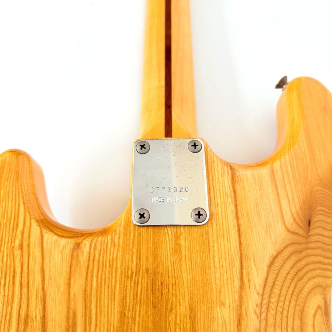 【希少・美品】Greco SE-600 エレキギター グレコ