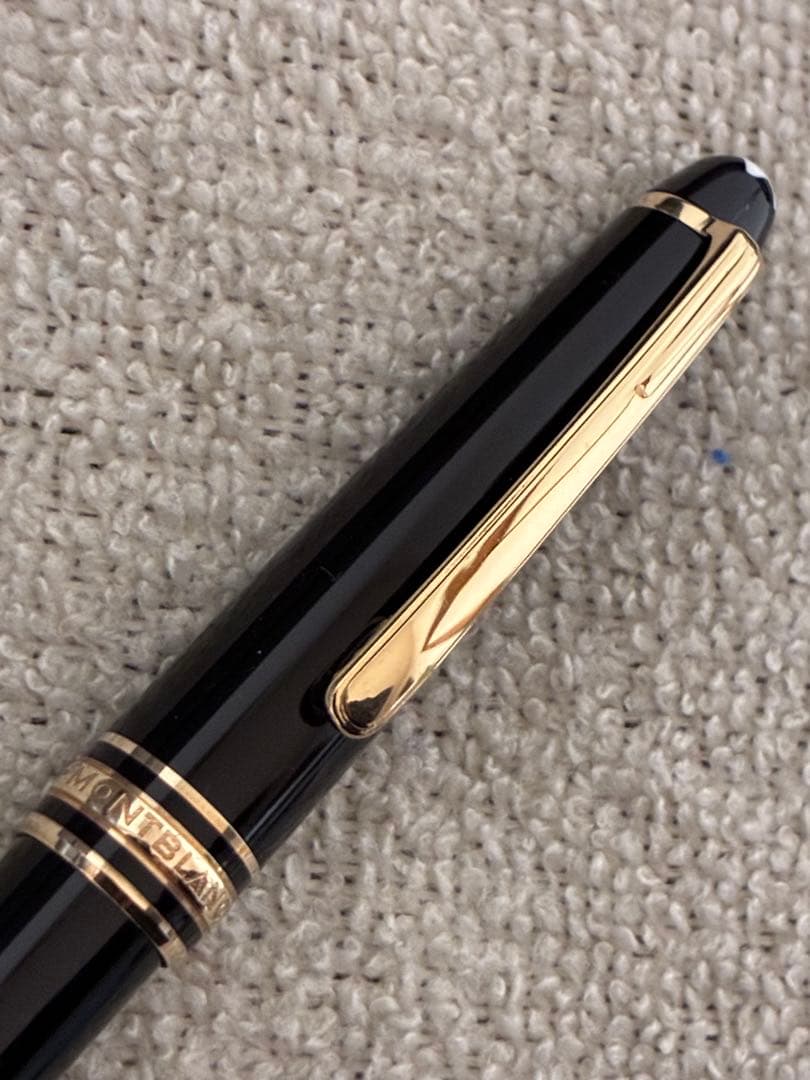 N*e様 ◾️美品◾️モンブラン164 ボールペン◾️マイスターシュテュッククラ