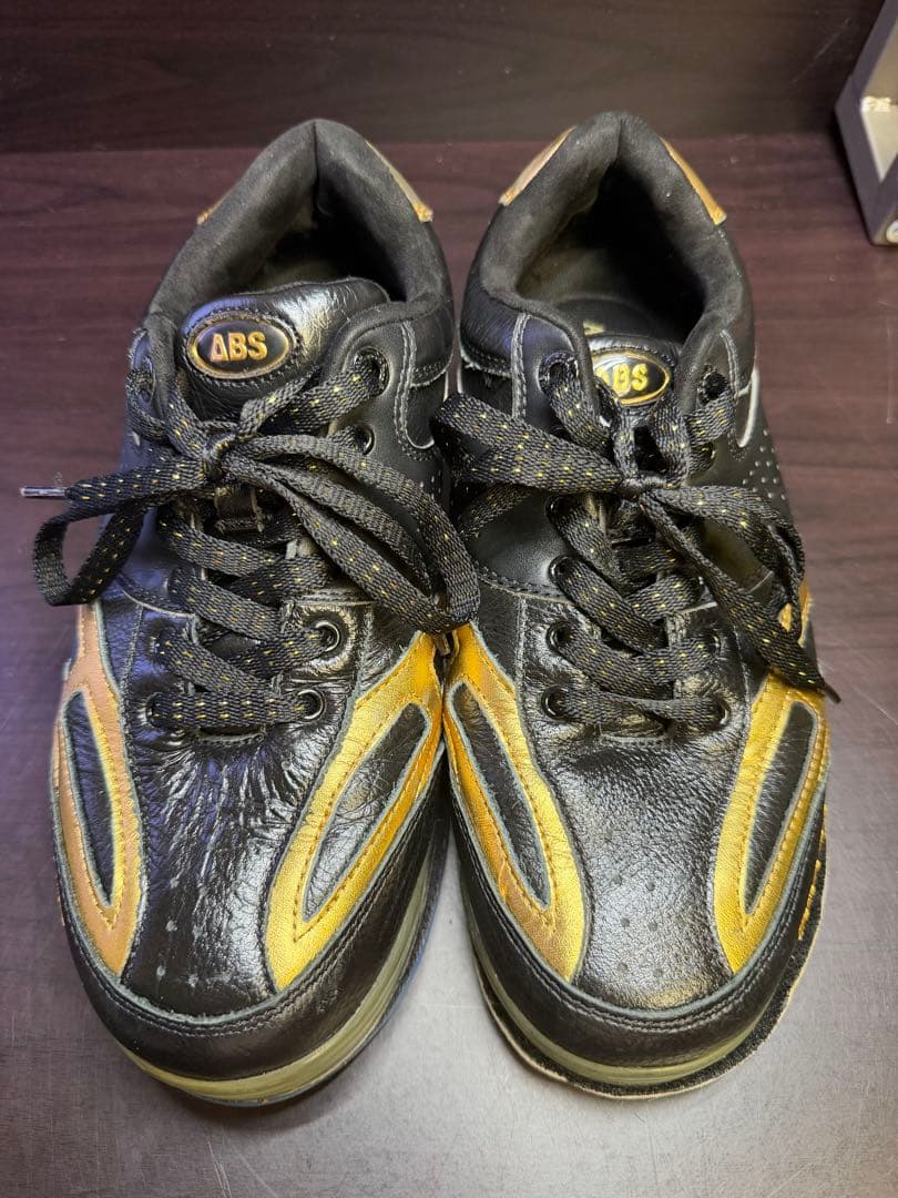 ABS ClASSIC シューズ　27cm