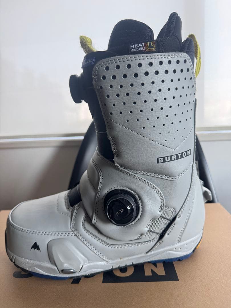 Burton Step On photon Wide 26cm フォトン ワイド