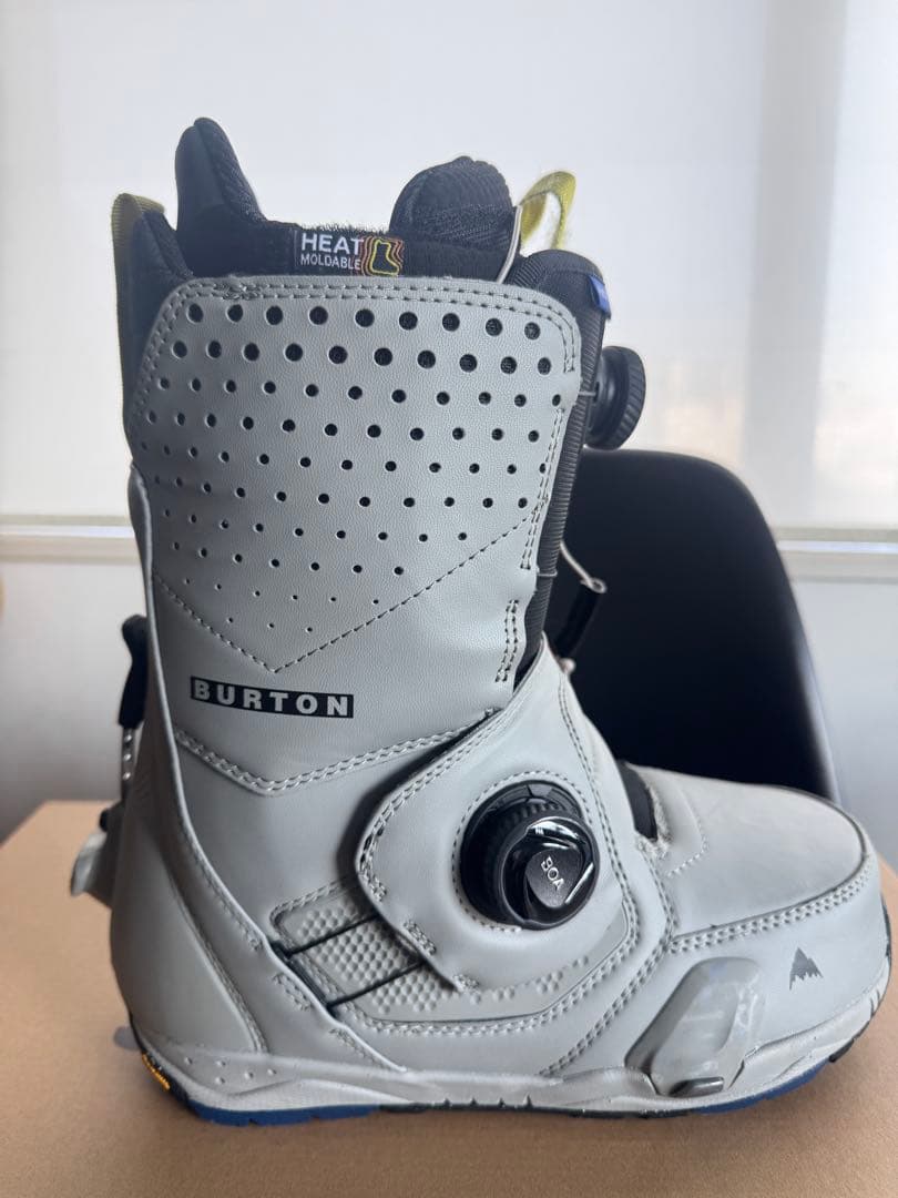 Burton Step On photon Wide 26cm フォトン ワイド