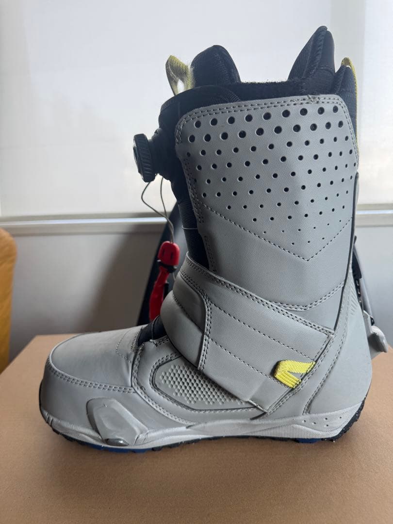 Burton Step On photon Wide 26cm フォトン ワイド