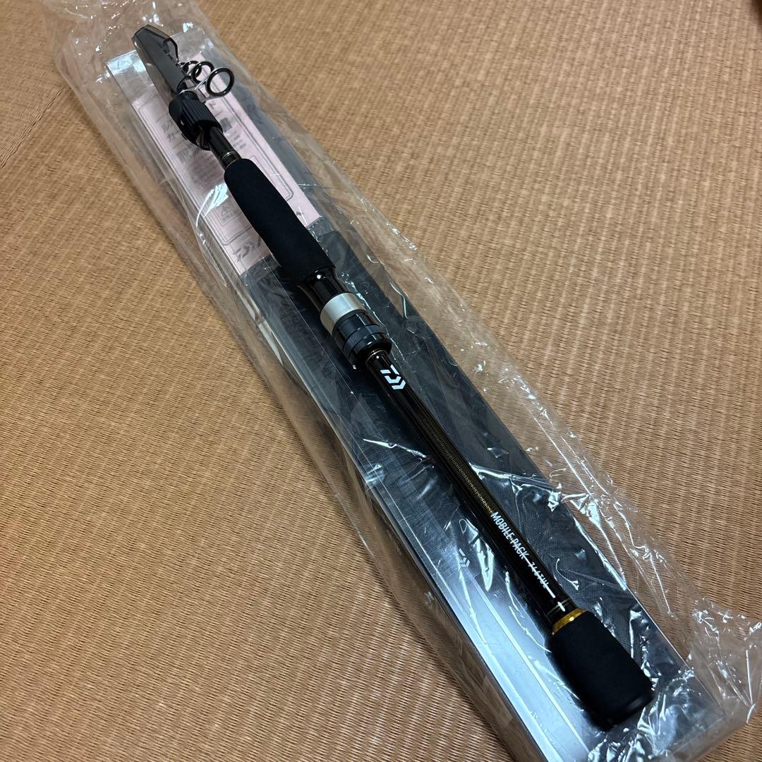 ダイワ モバイルパック（MOBILE PACK）746TUL