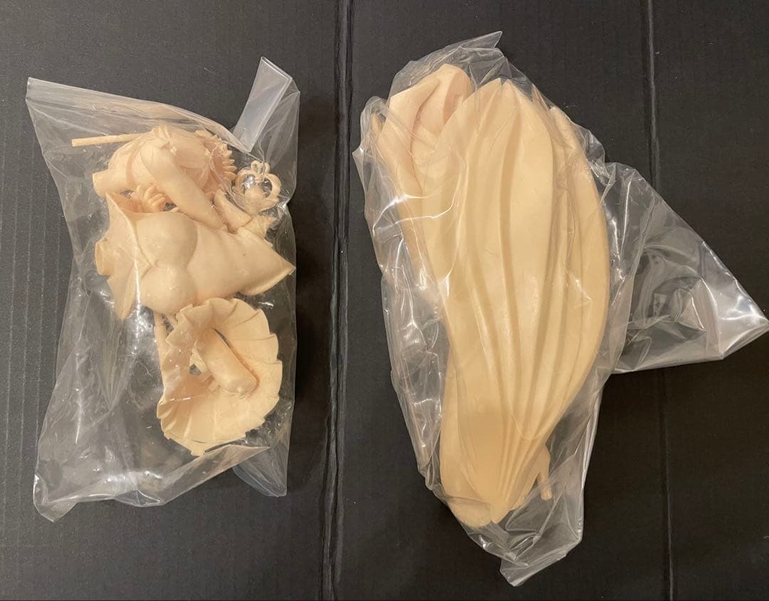 【レモン樹様】バンダイ 1/6スケール セーラームーンS セーラープルート