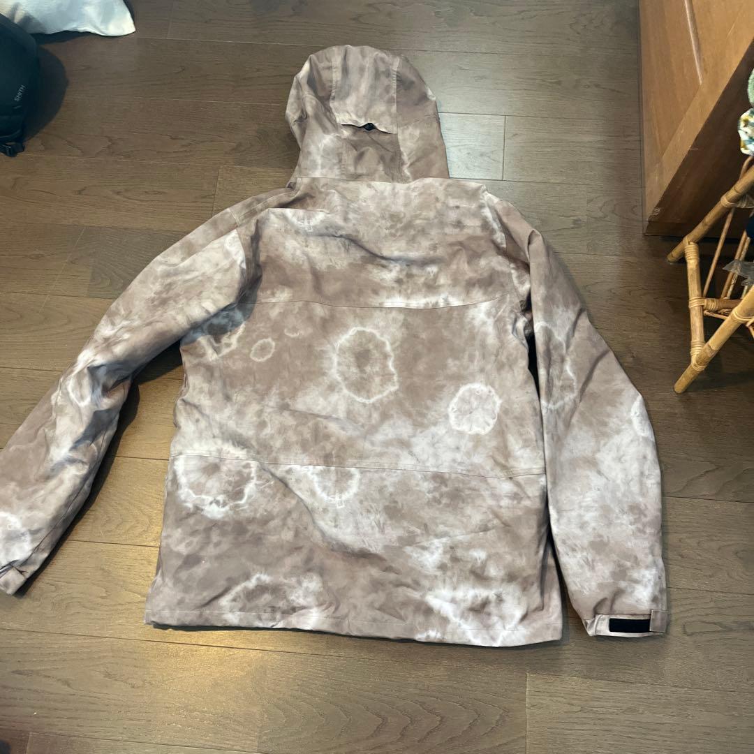 NOMADICノマディック777 JKT 定価48,400円XXL中古