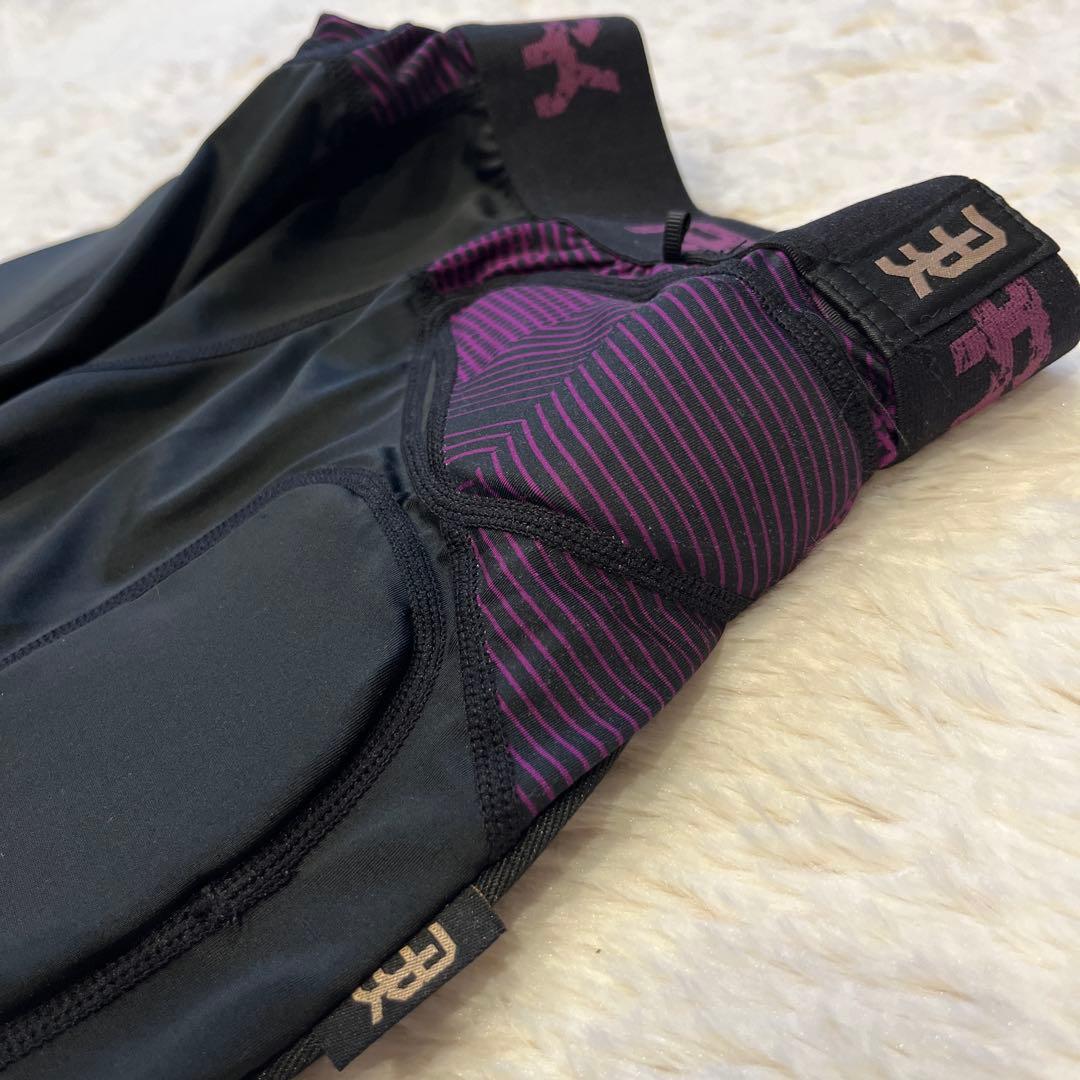 ARK スキー・スノボー　プロテクター 上(男女兼用)・下(レディース)セット