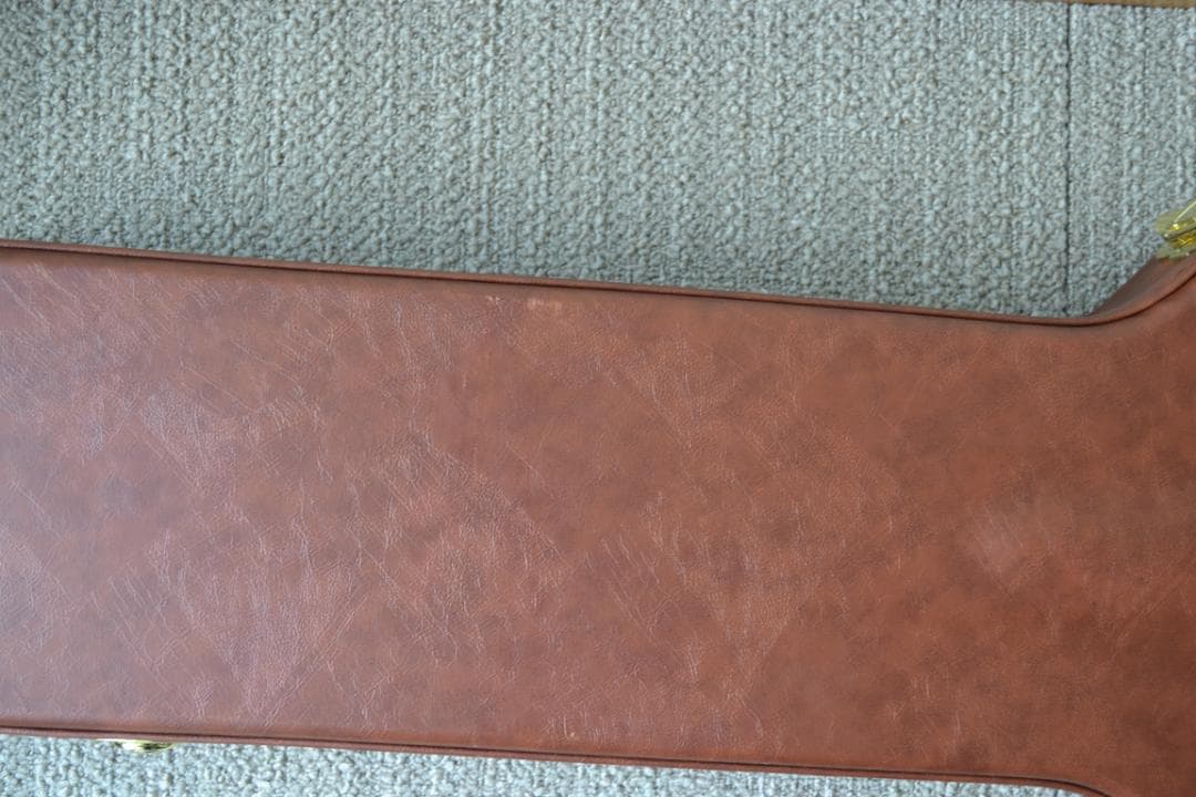 極上品BURNY バーニー / フェルナンデス RSA-70 BS エレキギター