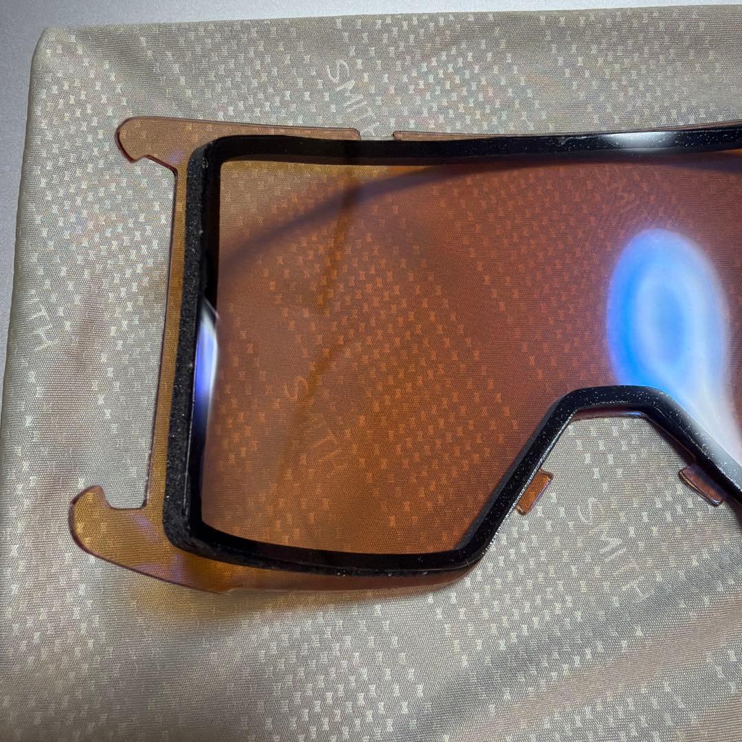 スミススノーゴーグル　SMITH SQUAD XL 美品