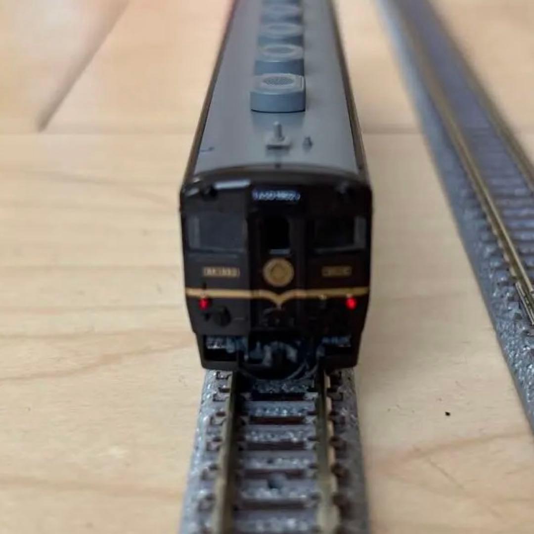 nゲージ tomix 92984 キハ58 ディーゼルカー　あそ1962 限定品