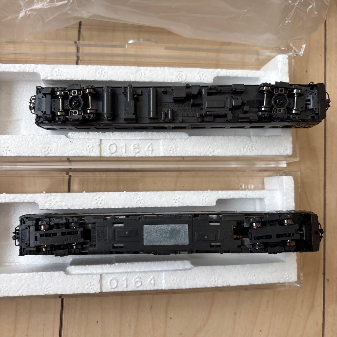 nゲージ tomix 92984 キハ58 ディーゼルカー　あそ1962 限定品