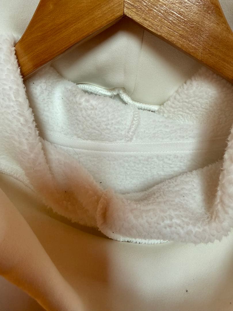 ジャックバニー　裏起毛　パーカー　サイズ1