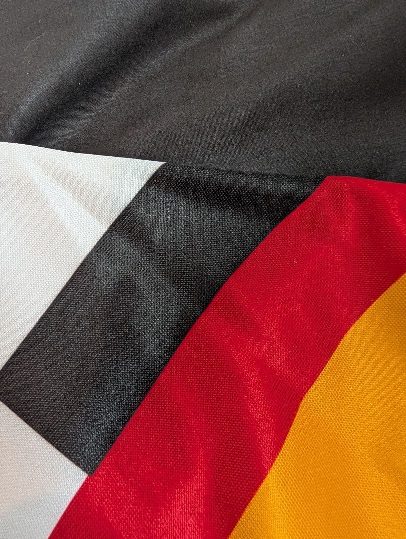 ドイツ代表/マテウス/ホーム/EURO92モデル