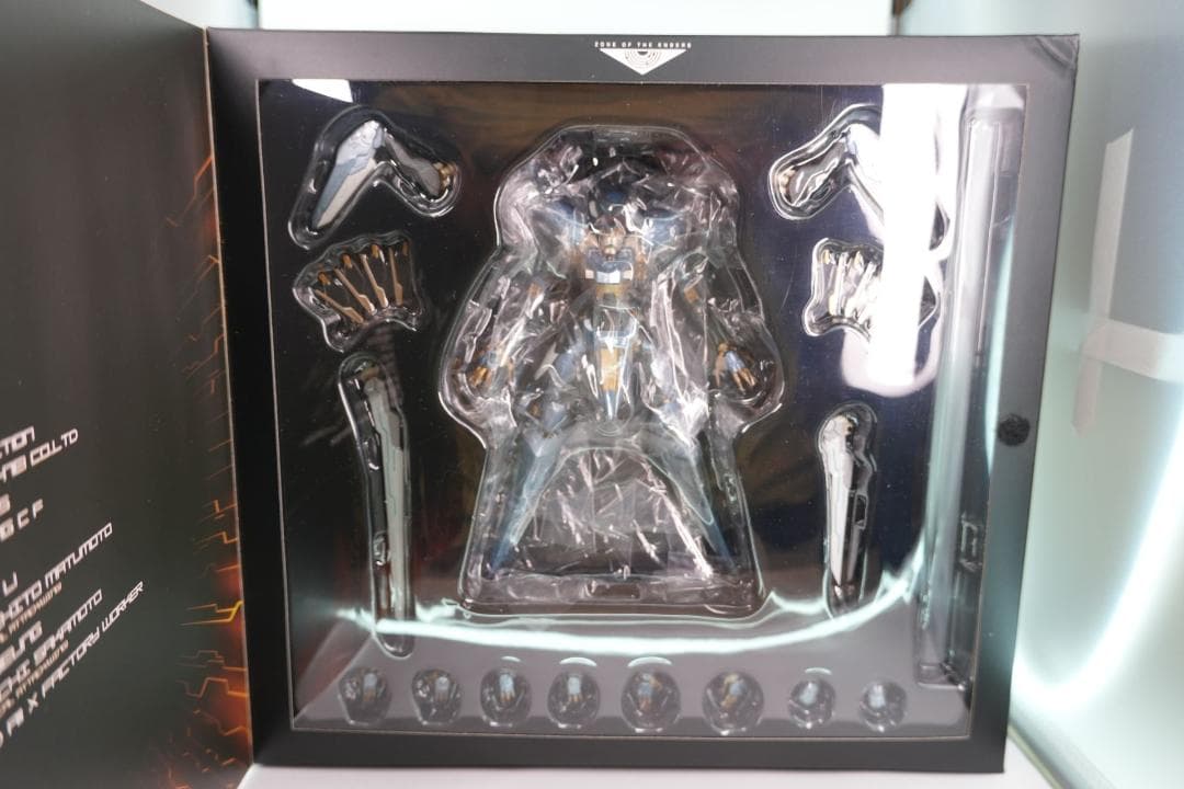 ANUBIS ジェフティ 2点セット