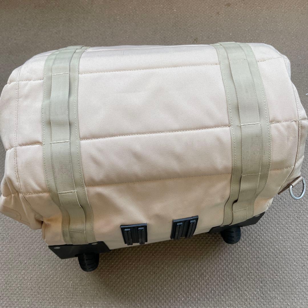 スノーボード DB Douchebags  Roller Pro 127L