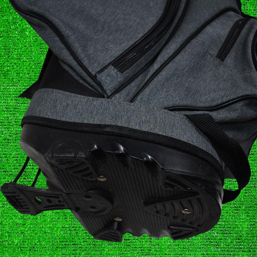 OAKLEY オークリー ゴルフ スタンド式 キャディバッグ 美品！